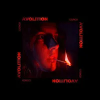 Ddrck — Avolition — обложка